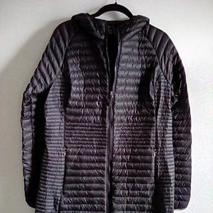 L.L. Bean Ultralight 850 Sweater Jacket #202